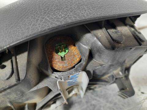 Foto 3ª: Airbag Delantero Izquierdo Peugeot 307 1.6 110CV 80KW [NFU] (2005)