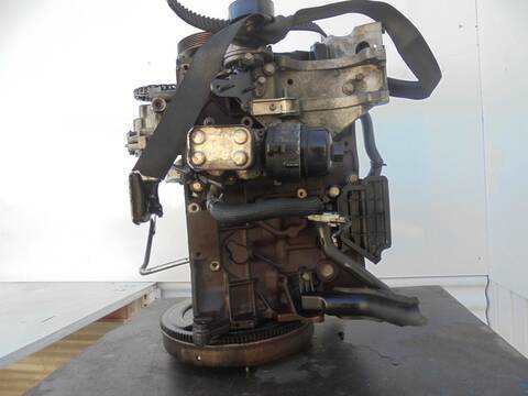 Foto 2ª: Bloque Motor Citroen C5 BUSINESS BERLINA 140CV 103KW [RHF] (2009)