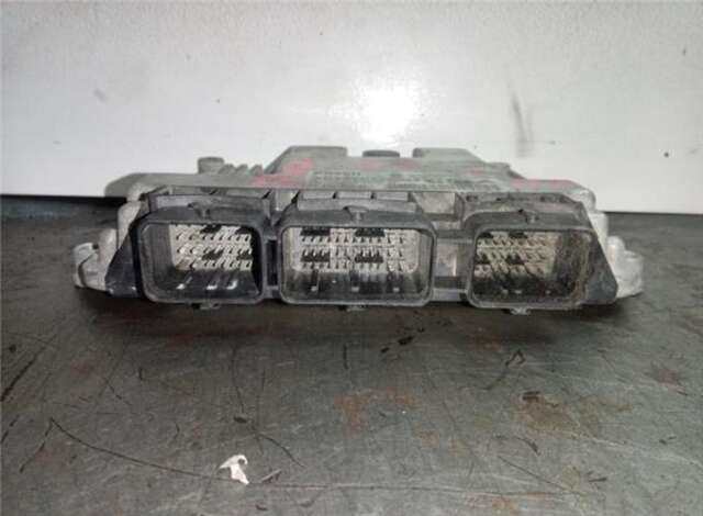 Foto 3ª: Centralita Motor ECU Citroen Xsara 1.6 HDI [9HX (DV6ATED4)]