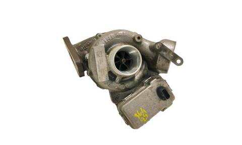 Turbocompresor Mercedes Clase C 160 651913 BERLINA