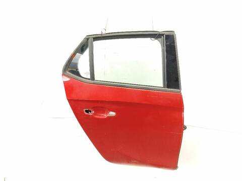 Puerta Trasera Derecha Opel Corsa 1.5 68)