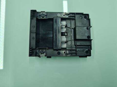 Foto 2ª: Motor de Arranque Renault Megane LIMITED BERLINA 95CV 70KW III BERLINA 5 P [K9K R8] (2015)
