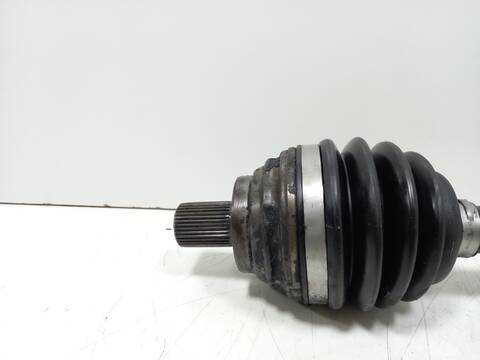 Foto 3ª: Transmision Delantera Izquierda Seat Altea BKC (2005)