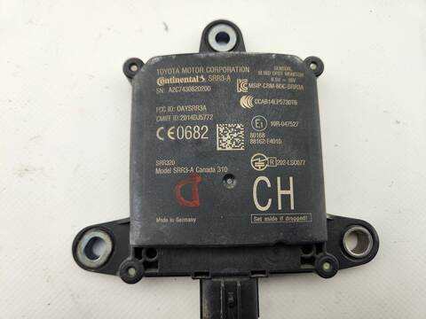 Foto 2ª: Centralita Motor ECU Toyota CHR HYBRID ADVANCE 122CV [2ZR] (2017)