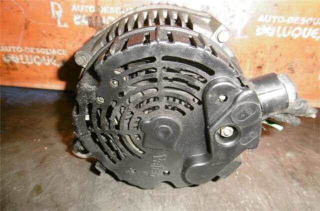 Foto 3ª: Alternador Peugeot 406 2.0 HDI 90 [RHY (DW10TD)]