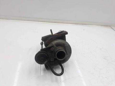 Turbocompresor Peugeot Boxer 2.2 HDI 120CV 110KW