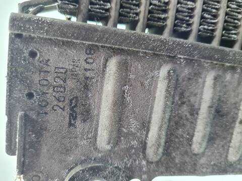 Foto 4ª: Intercooler Toyota Rav4 EXECUTIVE 136CV 100KW [2AD] (2008)