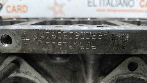 Foto 2ª: Culata Bmw Serie 1 114 BERLINA 170CV 125KW