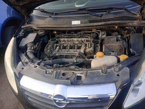 Caja Cambios Opel Corsa 1.3 CDTI L08 L68) 90CV 66KW
