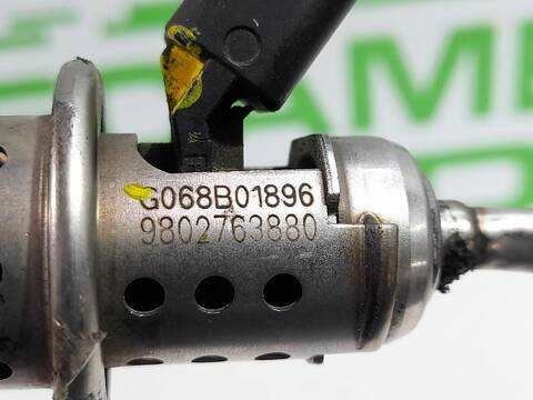 Foto 3ª: Inyectores Peugeot Expert 1.6 BLUE-HDI FAP 95CV [BH02] (2016)