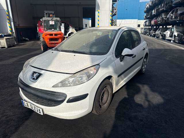 Puente Delantero Peugeot 207 1.4 I 75CV 0CV
