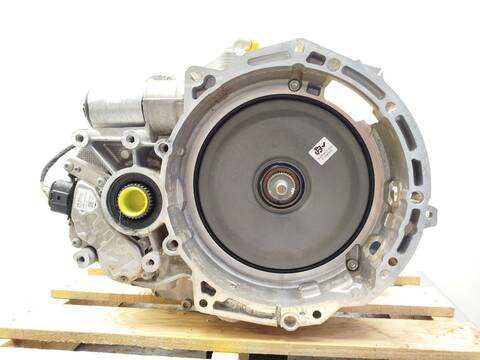 Caja Cambios Automatica Cupra Formentor 2.0 TSI 245CV 180KW AUT.