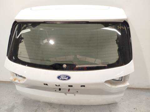 Foto 3ª: Portón Ford Kuga 1.5 ECOBOOST 150CV 110KW [UPDA] (2024)