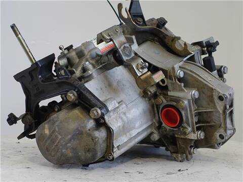 Foto 3ª: Caja Cambios Fiat Stilo 1.6 16V 192_XB1A) 103CV 76KW [182 B6.000] (2003)