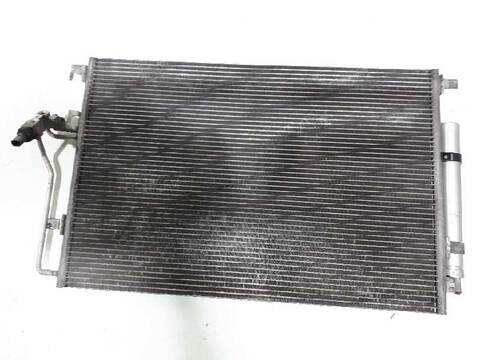 Radiador Calefaccion A.A. Mercedes Sprinter 2.1 CDI CAT 150CV 110KW CAJA CERRADA