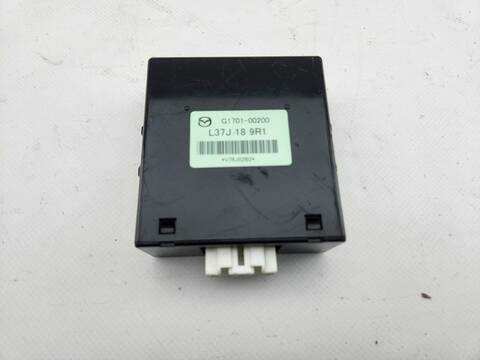 Centralita Motor ECU Mazda CX7 G ER) SPORTIVE 260CV 191KW