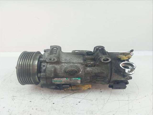 Foto 3ª: Compresor Aire Acondicionado Peugeot 3008 SPORT PACK 109CV 80KW [9HZ] (2009)