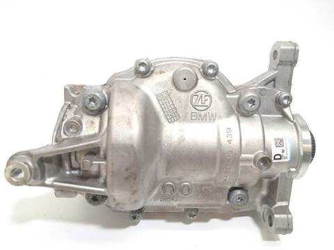 Foto 3ª: Caja Transfer Bmw Serie 2 215 225XE 224CV 165KW [B47C20B] (2015)