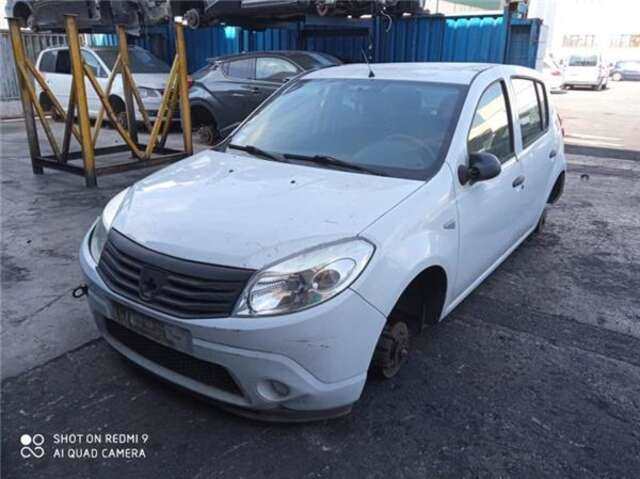 Amortiguador Delantero Izquierdo Dacia Sandero 1.2 16V