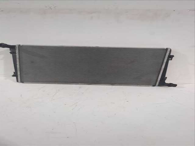 Radiador Motor Seat Leon 1.9 TDI 105CV 77KW