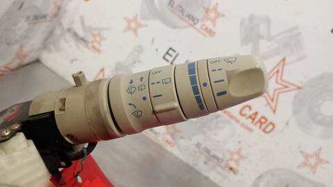 Foto 3ª: Anillo Airbag Nissan Micra ACENTA 65CV 48KW [G-CR12] (2003)