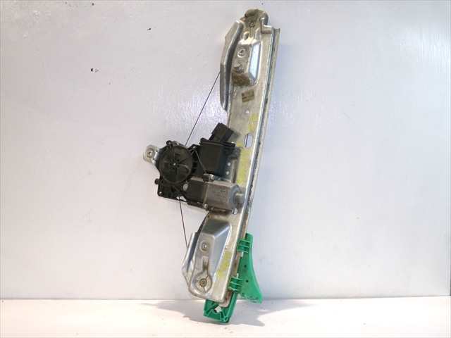 Elevalunas Eléctrico Trasero Izquierdo Opel Astra 1.4 G MODELO J,2013-2016