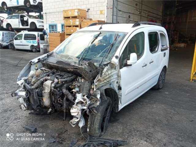 Bomba de Direccion Peugeot Partner 1.6 L1 [1.6 LTR. - 73 KW BLUE-HDI FAP]