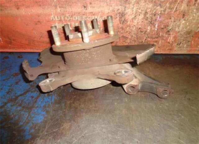 Mangueta Delantera Derecha Land Rover Freelander 2.0 TD4