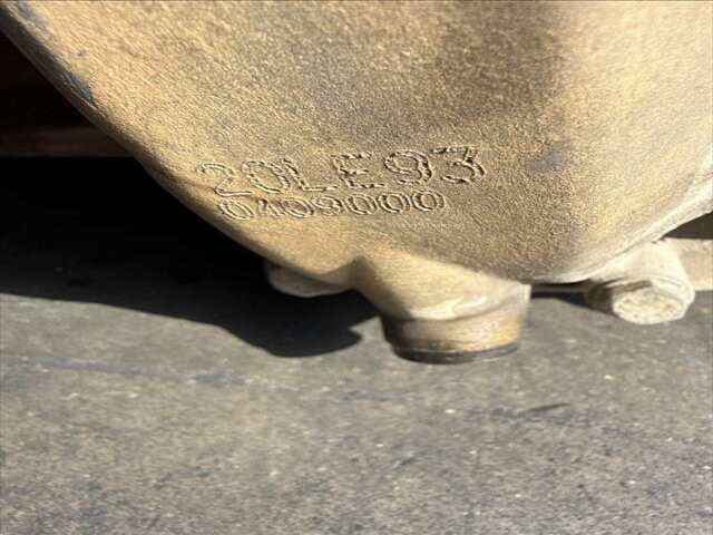 Foto 2ª: Caja Cambios Peugeot Expert 2.0 HDI 0CV [RHX] (2002)