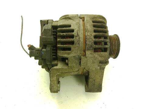 Foto 3ª: Alternador Opel Corsa 1.4 L08 L68) 90CV [Z 14 XEP] (2006)