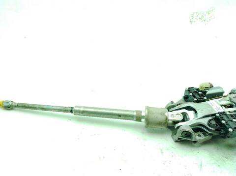 Foto 2ª: Columna Dirección Mercedes Clase C 160 C 220 D 206.204 206.216) [OM 654.820]