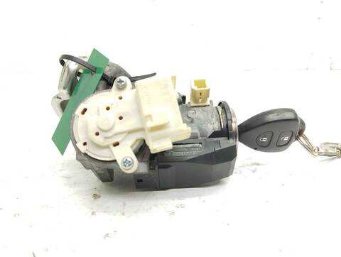 Foto 2ª: Motor de Arranque Toyota Auris LUNA 90CV 66KW [D 1ND] (2007)