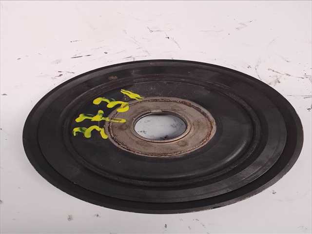 Foto 2ª: Cigüeñal Citroen C5 1.6 HDI [9HZ] (2005)