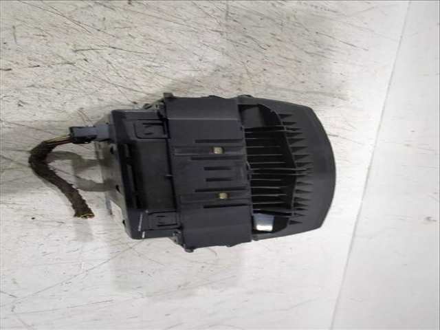 Foto 2ª: Pantalla Multifuncion Opel Zafira 1.9 CDTI M75) 120CV [Z 19 DT] (2005)