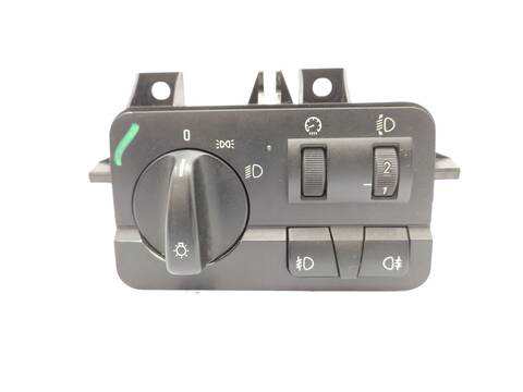 Mando Luces Bmw Serie 3 320 2.0 D E46)