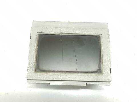 Pantalla Multifuncion Toyota Land Cruiser 3.0 TD 190CV