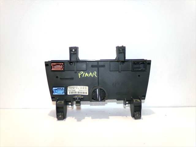 Foto 2ª: Mando Calefacción A. A. Fiat Stilo 1.9 JTD 2001-2007 [192A1000] (2004)