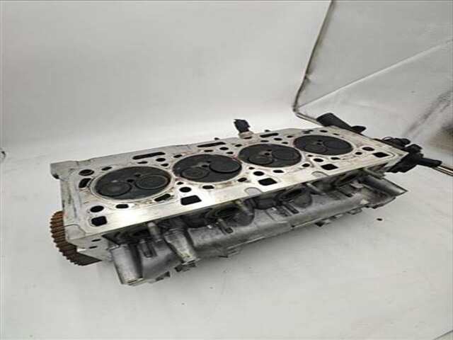 Foto 3ª: Motor Completo Mercedes Clase A 140 1.5 A 180 CDI - D BLUEEFFICIENCY (176.012) [1.5 LTR. - 80 KW CDI CAT]