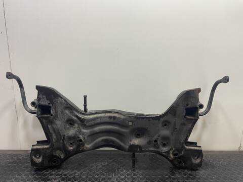 Foto 3ª: Puente Delantero Seat Ibiza BXW (2009)