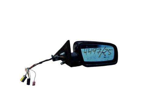 Foto 2ª: Retrovisor Derecho Bmw Serie 5 530 3.0 D E60) (2001)