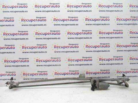 Motor Limpia Delantero Opel Zafira Z19DT