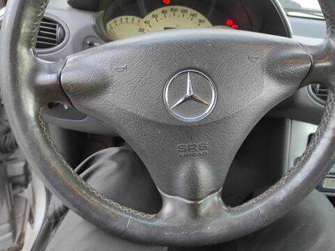 Airbag Delantero Izquierdo Mercedes Clase A 140 166960