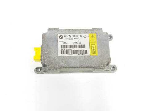 Foto 3ª: Centralita Motor ECU Bmw Serie 7 720 3.6 V8 32V 272CV [N62B36] (2001)