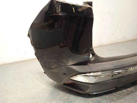 Foto 2ª: Paragolpes Trasero Peugeot 3008 1.2 THP/ PURETECH 130 MRHNSM MRHNSU MRHNSJ MRHNYW ... 131CV 96KW [HNY] (2018)