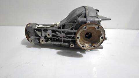 Diferencial Trasero Volkswagen Phaeton 3.0 V6 TDI 4MOTION 240CV