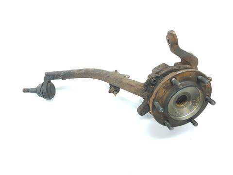 Foto 2ª: Mangueta Delantera Izquierda Toyota Land Cruiser TD GX 3-PTAS.) (1996)