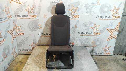 Asiento Delantero Derecho Ford Transit AMBIENTE 75CV 55KW