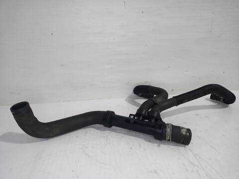 Tubo de Escape Renault Trafic L1H1 2 7T 95CV