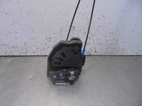 Foto 2ª: Cerradura Puerta Trasera Derecha Toyota Auris HYBRID ACTIVE 99CV 73KW [2ZR] (2013)
