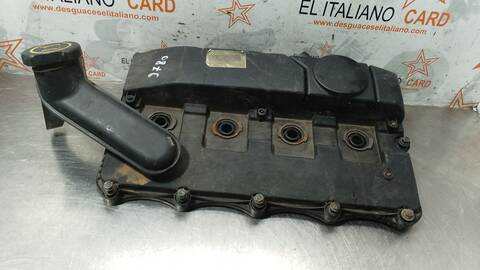 Despiece Motor Ford Transit FT 350 2.4 MEDIO 137CV 101KW CAJA ABIERTA